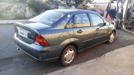 ford focus berlina (cak) 1998-2004 del año 2002