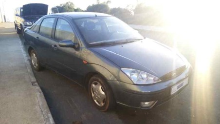 ford focus berlina (cak) 1998-2004 del año 2002