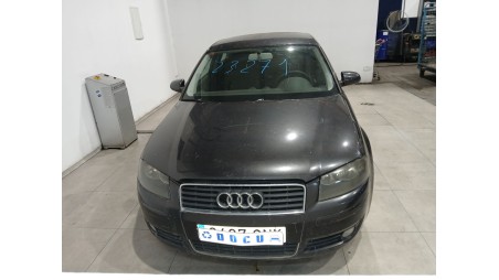 audi a3 (8p1) 2003-2013 del año 2003