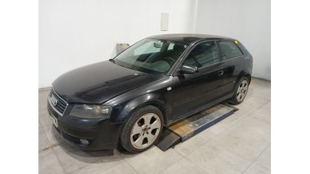 audi a3 (8p1) 2003-2013 del año 2003