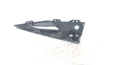 Recambio de moldura paragolpe delantera izquierda para ds ds 3 / ds 3 crossback (ur_, uc_, uj_) 2018- 1.2 puretech 130 referenci 2