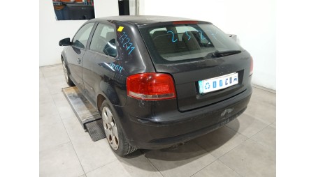 audi a3 (8p1) 2003-2013 del año 2003