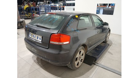 audi a3 (8p1) 2003-2013 del año 2003