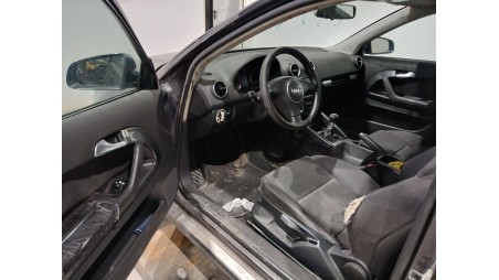 audi a3 (8p1) 2003-2013 del año 2003