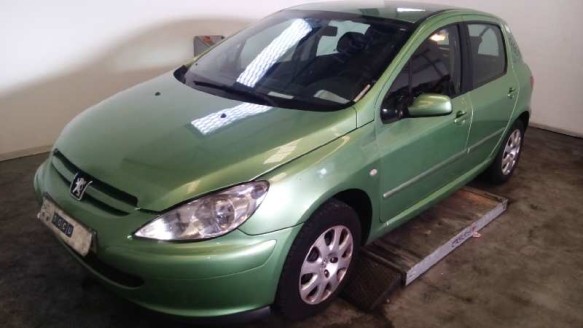 peugeot 307 (3a/c) 2000-2012 del año 2005