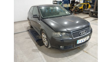audi a3 (8p1) 2003-2013 del año 2003