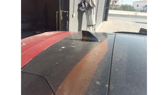 Recambio de antena para ford kuga 2019- titanium referencia OEM IAM 2781532  