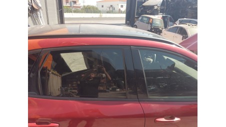 Recambio de barras techo para ford kuga 2019- titanium referencia OEM IAM 2634255  