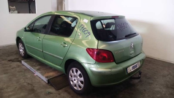 peugeot 307 (3a/c) 2000-2012 del año 2005