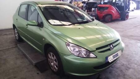 peugeot 307 (3a/c) 2000-2012 del año 2005