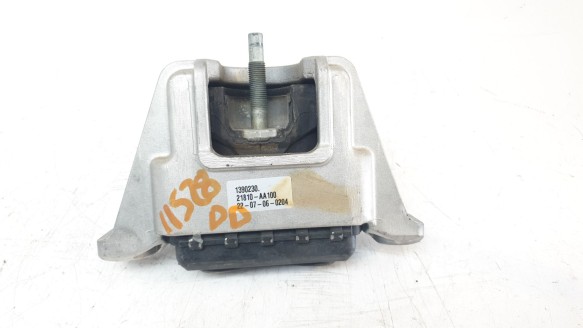 Recambio de soporte motor derecho para kia niro 2016- referencia OEM IAM 21810AA100  