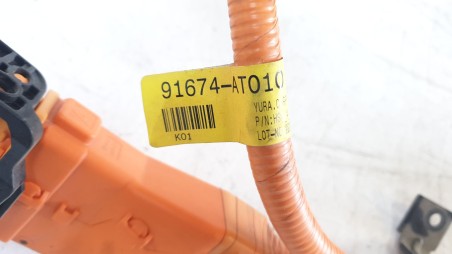 Recambio de cableado electrico para kia niro 2016- referencia OEM IAM 91674AT010  
