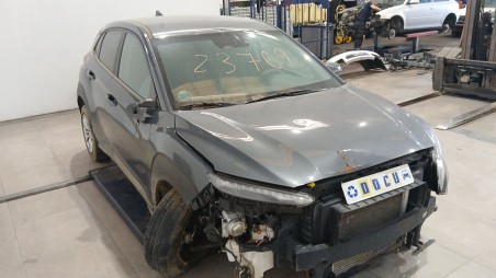 hyundai kona (os, ose, osi) 2017- del año 2022