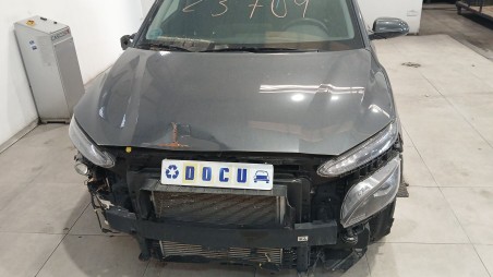 hyundai kona (os, ose, osi) 2017- del año 2022