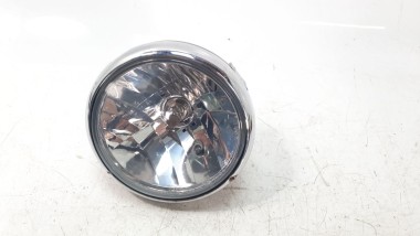 Recambio de faro delantero para piaggio beverly - beverly 500 cruiser (m34) referencia OEM IAM 640541  