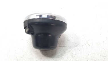 Recambio de faro delantero para piaggio beverly - beverly 500 cruiser (m34) referencia OEM IAM 640541   2