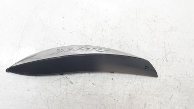 Recambio de moldura para piaggio beverly - beverly 500 cruiser (m34) referencia OEM IAM CM176201000C  