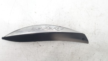 Recambio de moldura para piaggio beverly - beverly 500 cruiser (m34) referencia OEM IAM CM176201000C  