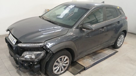 hyundai kona (os, ose, osi) 2017- del año 2022