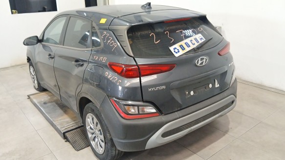 hyundai kona (os, ose, osi) 2017- del año 2022
