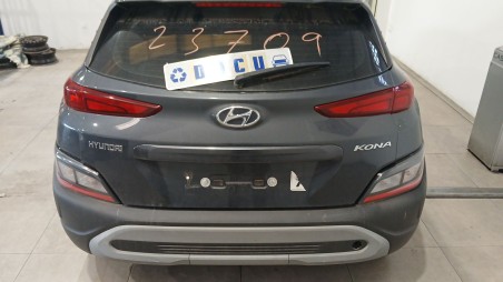 hyundai kona (os, ose, osi) 2017- del año 2022