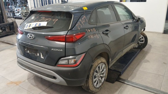 hyundai kona (os, ose, osi) 2017- del año 2022