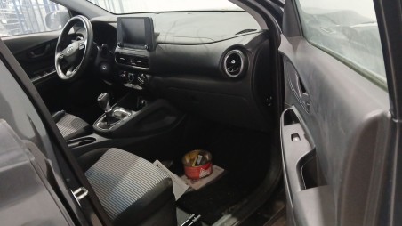 hyundai kona (os, ose, osi) 2017- del año 2022