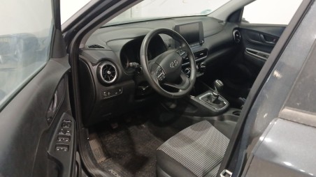 hyundai kona (os, ose, osi) 2017- del año 2022