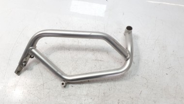 Recambio de faldon lateral para bmw r 1250 gs 2018- r 1250 gs adventure referencia OEM IAM 856380601  