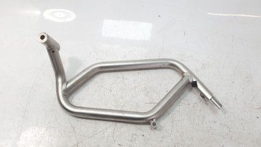 Recambio de faldon lateral para bmw r 1250 gs 2018- r 1250 gs adventure referencia OEM IAM 856380601   2