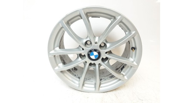 Recambio de llanta para bmw 1 (f20) 2011-2019 118 d referencia OEM IAM 6796202  