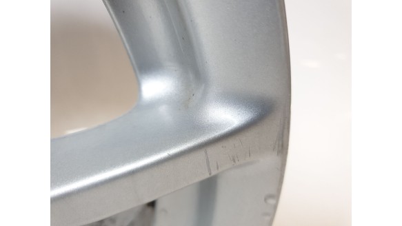 Recambio de llanta para bmw 1 (f20) 2011-2019 118 d referencia OEM IAM 6796202  