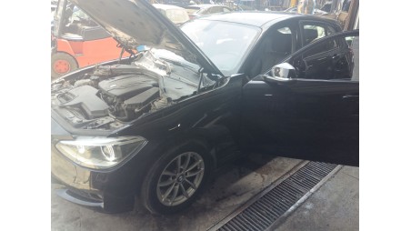 Recambio de transmision central para bmw 1 (f20) 2011-2019 118 d referencia OEM IAM   