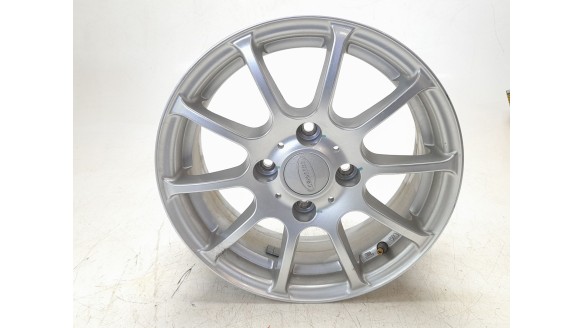 Recambio de llanta para invicta metro pick up electrico - referencia OEM IAM LLANTA  