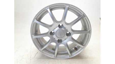 Recambio de llanta para invicta metro pick up electrico - referencia OEM IAM LLANTA  