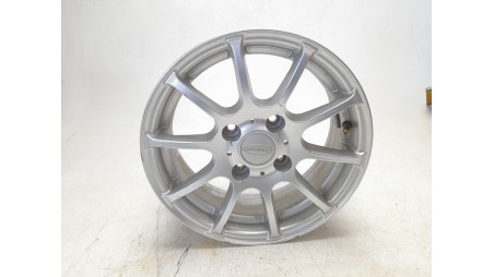 Recambio de llanta para invicta metro pick up electrico - referencia OEM IAM LLANTA  