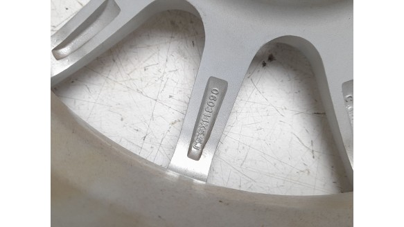 Recambio de llanta para invicta metro pick up electrico - referencia OEM IAM LLANTA  