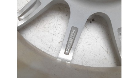 Recambio de llanta para invicta metro pick up electrico - referencia OEM IAM LLANTA  