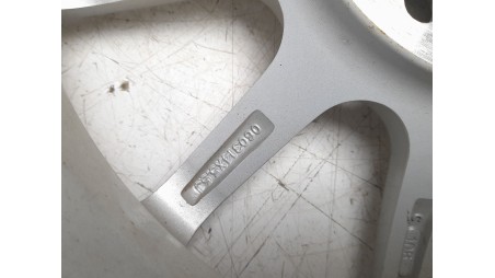 Recambio de llanta para invicta metro pick up electrico - referencia OEM IAM LLANTA  