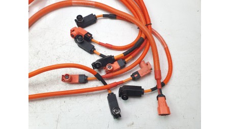 Recambio de cableado electrico para invicta metro pick up electrico - referencia OEM IAM 1001040601800690  