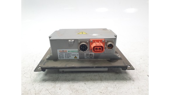 Recambio de inversor para invicta metro pick up electrico - referencia OEM IAM ZAC330072  