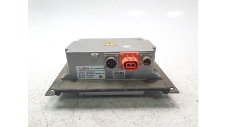 Recambio de inversor para invicta metro pick up electrico - referencia OEM IAM ZAC330072  