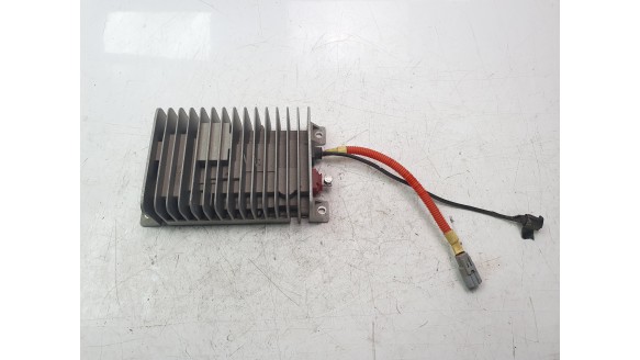 Recambio de modulo electronico para invicta metro pick up electrico - referencia OEM IAM MODULOELECTRONICO  