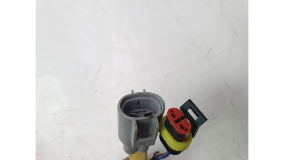 Recambio de modulo electronico para invicta metro pick up electrico - referencia OEM IAM MODULOELECTRONICO  