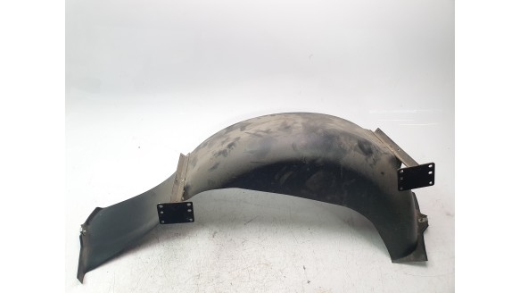 Recambio de paso rueda trasero derecho para invicta metro pick up electrico - referencia OEM IAM PASORUEDATRASDERECHO  