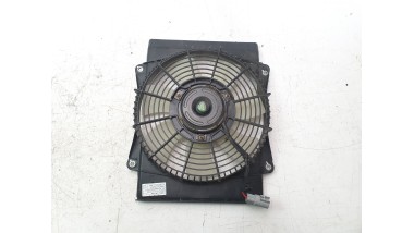 Recambio de electroventilador radiador aire acondicionado para invicta metro pick up electrico - referencia OEM IAM 100104040107