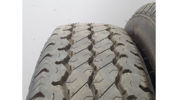 Recambio de rueda para invicta metro pick up electrico - referencia OEM IAM 1657014  