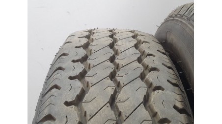 Recambio de rueda para invicta metro pick up electrico - referencia OEM IAM 1657014  