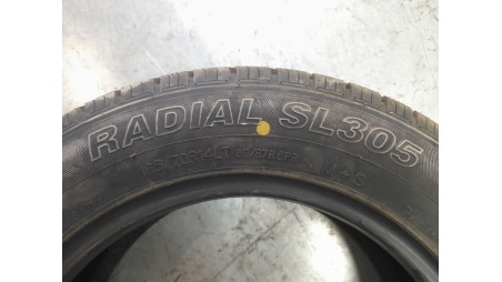 Recambio de rueda para invicta metro pick up electrico - referencia OEM IAM 1657014  