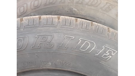 Recambio de rueda para invicta metro pick up electrico - referencia OEM IAM 1657014  